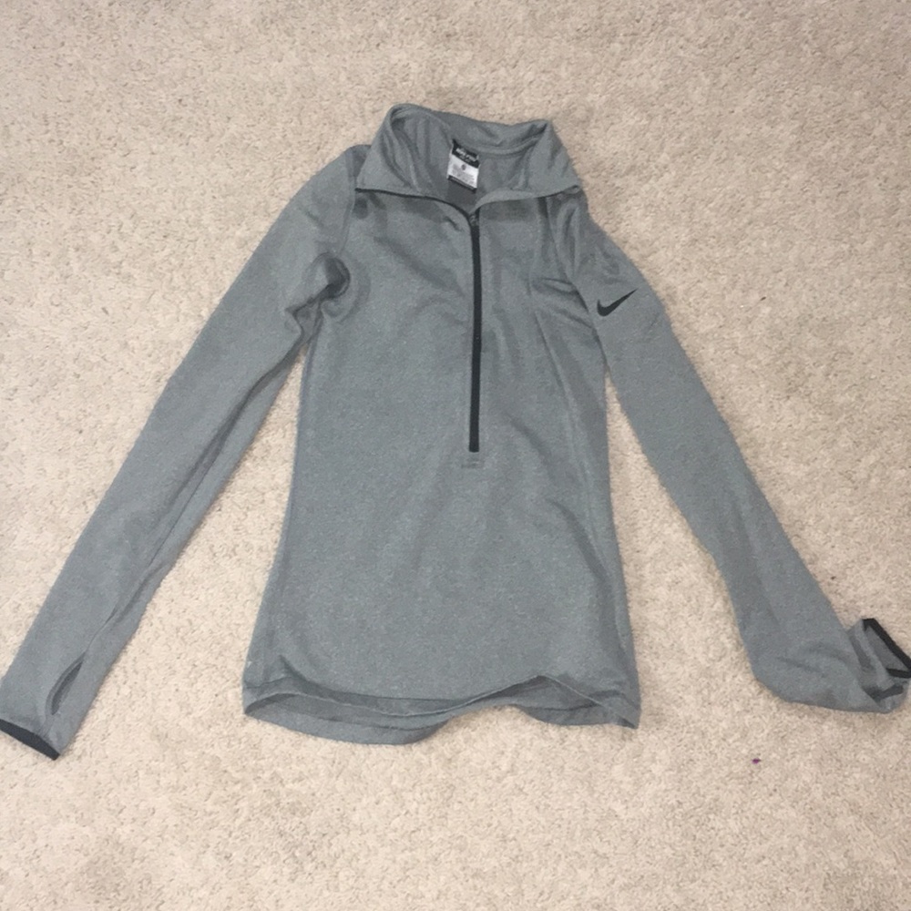 COPY - Nike quarter zip!!!!🤩🤩